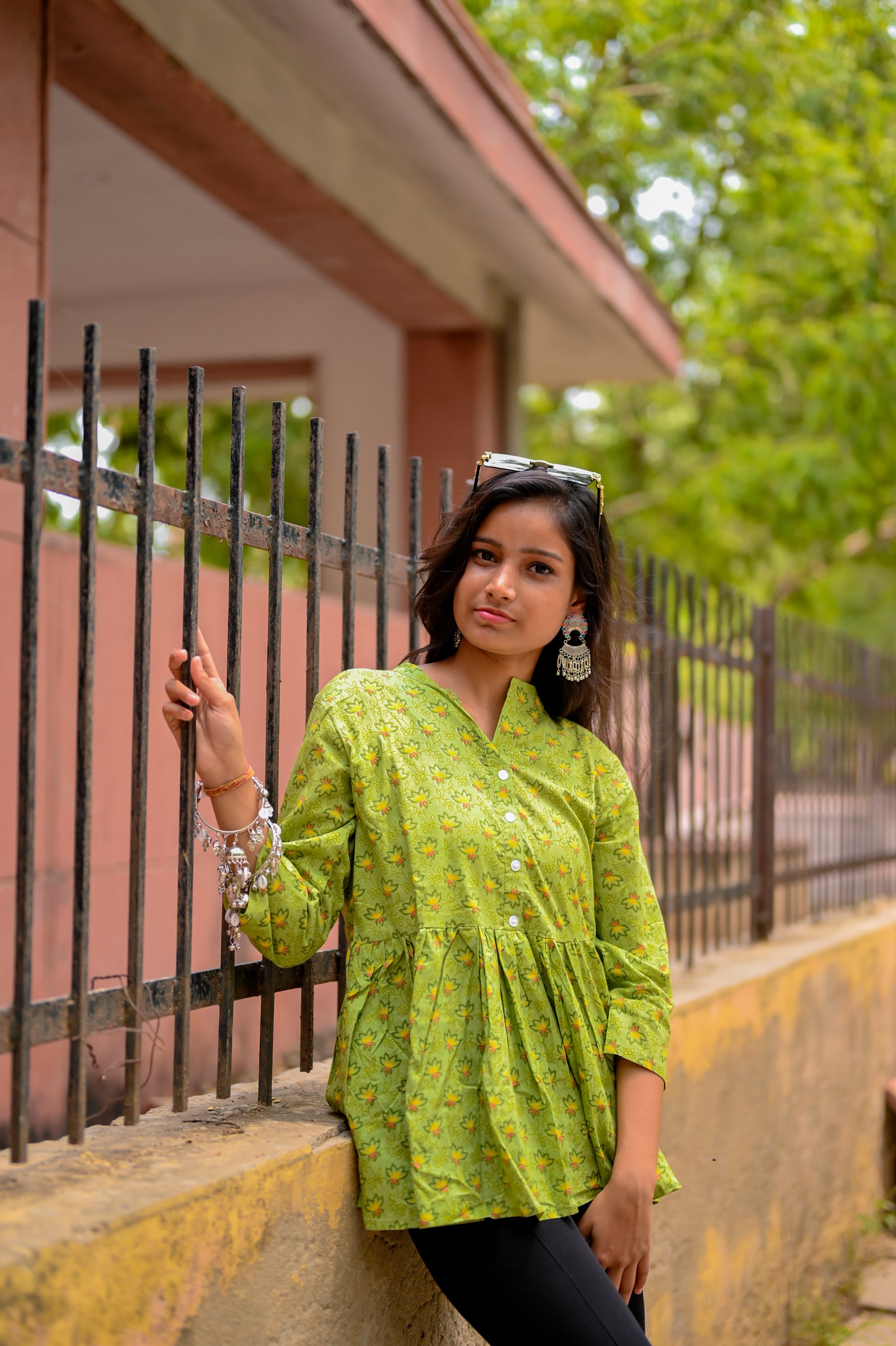 Noor-e-Hariyali