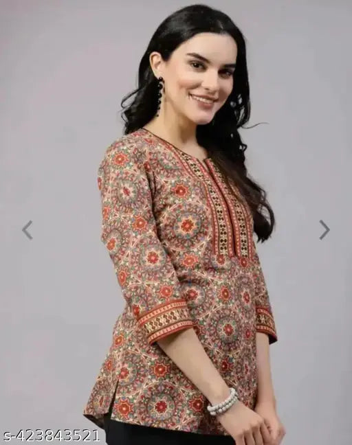Kurti