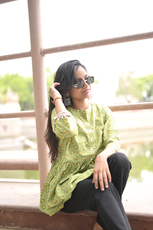 Noor-e-Hariyali