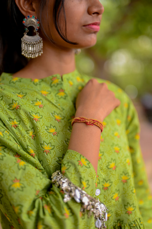 Noor-e-Hariyali